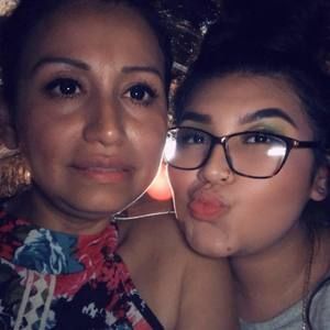 Meet your Posher, Bernarda